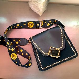 Rock n Roll Purse ⭐️